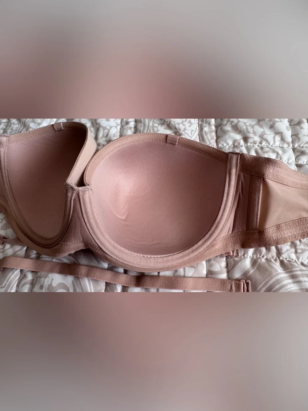 Wacoal Red Carpet Convertible Strapless Bra